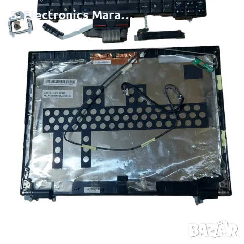 Lenovo ThinkPad SL300 - за части, снимка 4 - Лаптопи за дома - 47848441