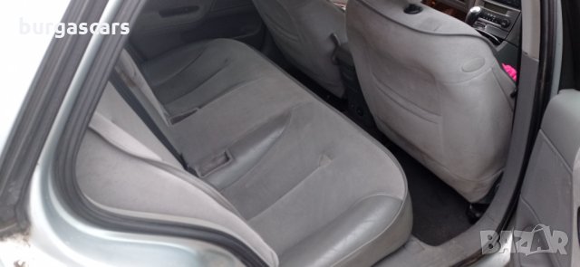 Renault Laguna 1.8-115к.с Автоматик, снимка 10 - Автомобили и джипове - 31381723