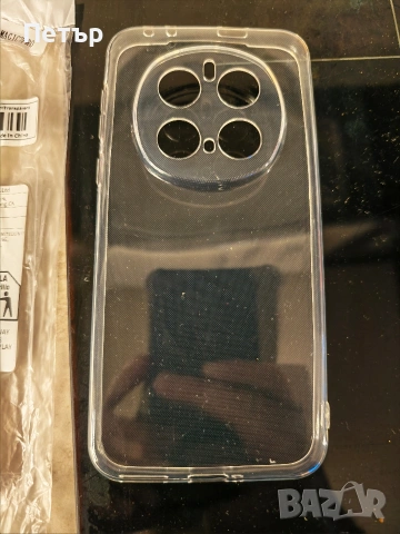 Кейсове за Honor Magic 7pro, снимка 4 - Калъфи, кейсове - 53373220