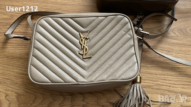 Ysl и Celine дамски чанти , снимка 2 - Чанти - 44759314