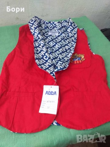 Сервитьорско/барманско елече, снимка 2 - Други - 29913274