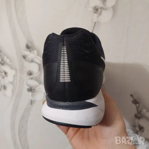 маратонки NIKE AIR ZOOM PEGASUS 34 номер 45 -45,5, снимка 13 - Маратонки - 49156098