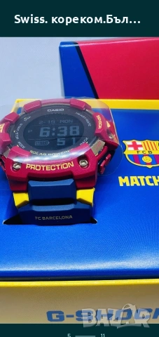 Casio g shock gbd h1000, снимка 3 - Други - 53072026