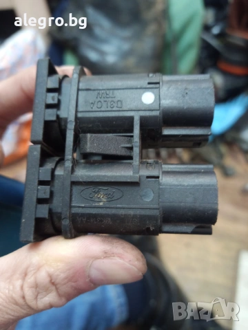 Бутони , подгрев за Ford Mondeo , Focus , d3loa trw, снимка 4 - Части - 54305876