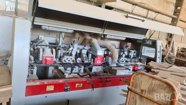  Четиристранка Winter 5+1универсална, снимка 3 - Други машини и части - 42479947