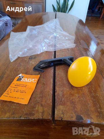 Стара закачалка за входно антре, снимка 2 - Антикварни и старинни предмети - 42664846