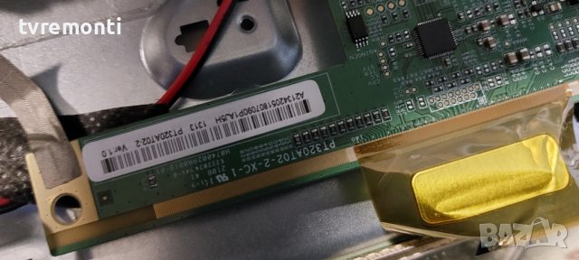 Main Board 17MB171 for , JVC LT-32VAH3000 inc DISPLAY VES315WNGH-2D-N51, снимка 4 - Части и Платки - 39096497