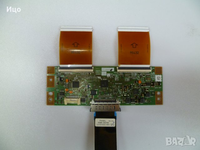 Продавам T-CON RUNTK 5351TP ZZ 0055FV от SAMSUNG UE40F5570, снимка 1