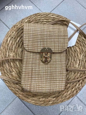 чанта за телефон