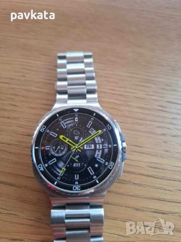Samsung Galaxy Watch 8 classic