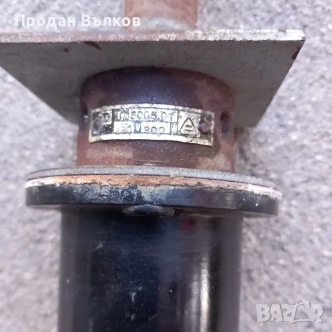 Ел печка 300 w 220 v, снимка 3 - Печки, фурни - 56550953