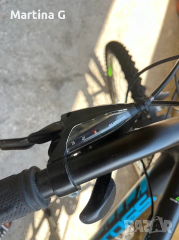 Колело Cross Romero 26", снимка 7 - Велосипеди - 51127913