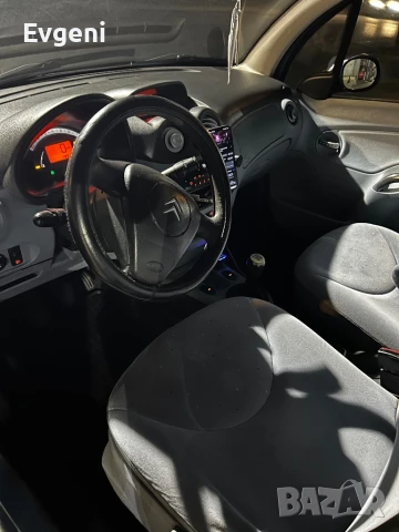 Ситроен, снимка 5 - Автомобили и джипове - 50607723