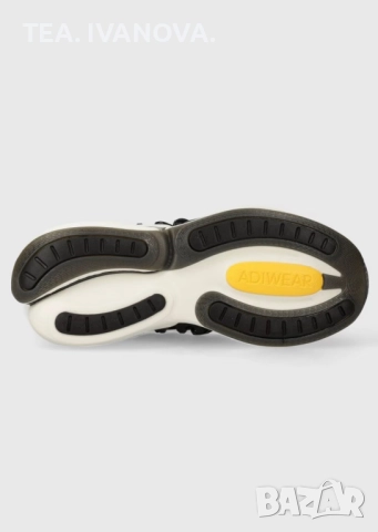 Унисекс маратонки Adidas AlphaBoost V1, снимка 5 - Маратонки - 52511435