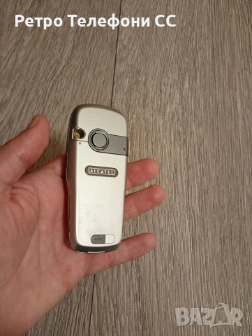 Alcatel, снимка 5 - Alcatel - 54000204
