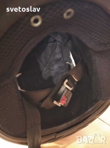 Каска шлем, снимка 4 - Аксесоари и консумативи - 29816552