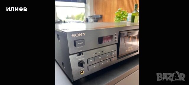 Sony TC-K970es Топ състояние , снимка 4 - Декове - 54091363