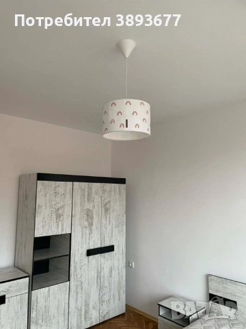 3 стаен апартамент под наем, снимка 11 - Апартаменти - 53922061