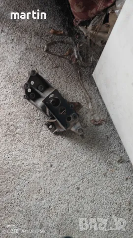 Ръчна скоростна кутия за Daihatsu Sirion 1.3 (M301), 87 к.с, снимка 8 - Части - 40448284