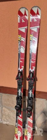 Ски Atomic TI Race SL