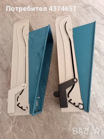 Форми за навиване на сарми, снимка 2 - Форми - 49115071