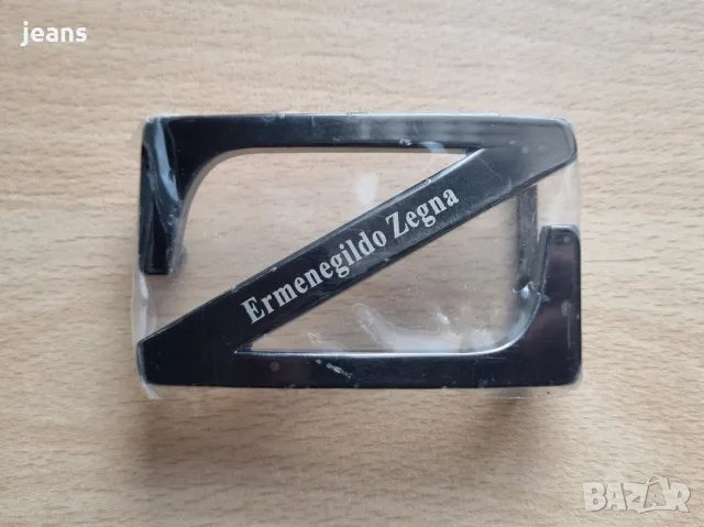 Катарама за колан нова 7.1х4.4см, снимка 4 - Колани - 48400037