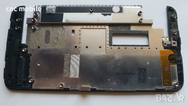 HTC Desire Z - HTC A7272 оригинални части и аксесоари , снимка 6 - Резервни части за телефони - 36780425
