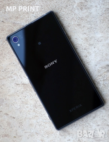 Като Нов! Sony Xperia Z1!!, снимка 2 - Sony - 52598826