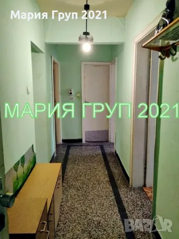 🔥 ТРИСТАЕН АПАРТАМЕНТ В ГР. ДИМИТРОВГРАД – ДО „КАУФЛАНД“! 🔥, снимка 6 - Апартаменти - 56327449