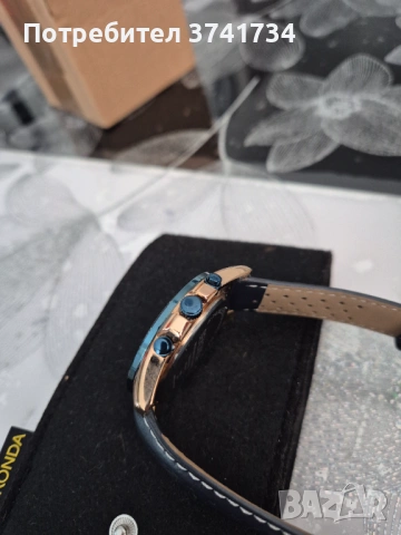 Seconda, снимка 3 - Мъжки - 53339137