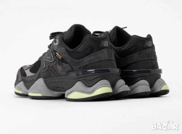 нови мъжки маратонки с кутия New Balance 9060 размери 42,43,44, снимка 5 - Маратонки - 55963558