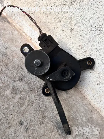 Моторче вихрови клапи за Мерцедес Е-класа W211.Дизел.2.2Cdi.150кс.2003г, снимка 4 - Части - 48669378