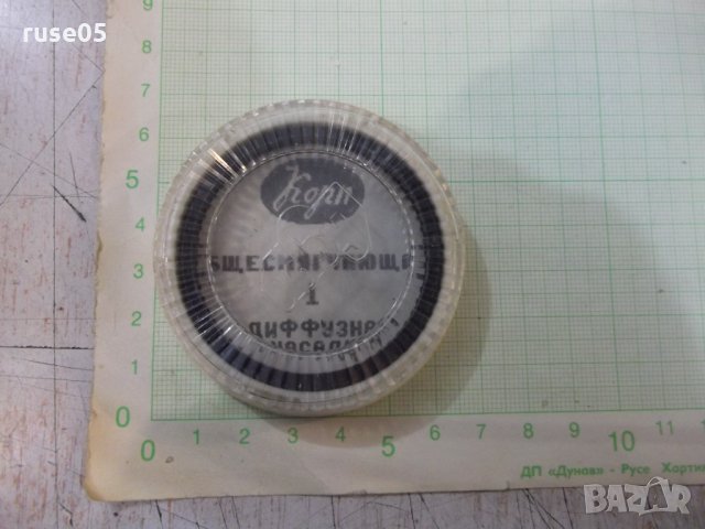 Филтър фотографски ( общесмягчающая 1 диффузная насадка )