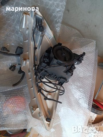 Фарове за Кемпери Hymer , снимка 5 - Части - 42383588