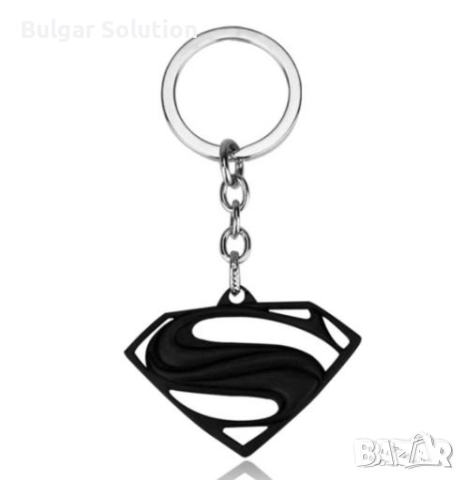 🦇 Batman ключодържател маска, снимка 5 - Други - 52666214