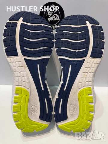Маратонки BROOKS GLYCERINE 19.Номер 48.5, снимка 7 - Маратонки - 50801380