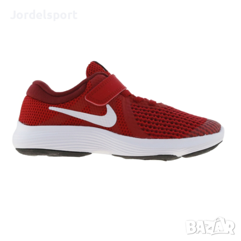 Детски маратонки Nike Revolution 4, снимка 1 - Детски маратонки - 44739621