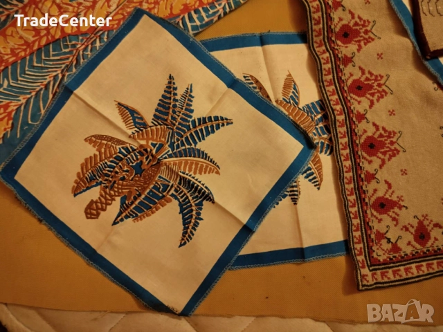 Ръчно бродирани и шити шевици, кърпи, гоблени , снимка 5 - Антикварни и старинни предмети - 52497394