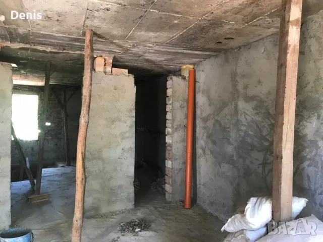 продава се къща самостоятелно , снимка 12 - Къщи - 50201548