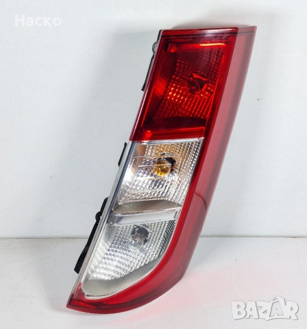 Десен Стоп Dacia Dokker Дачиа Докер