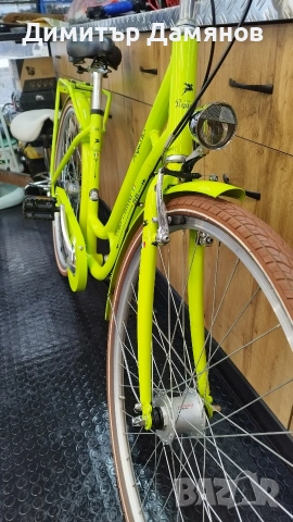 градски велосипед колело , снимка 7 - Велосипеди - 53192821