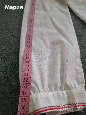 Народна носия 8-12 г. - 90 €, снимка 9 - Детски комплекти - 55832763