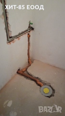 ВиК услуги София, снимка 3 - ВиК услуги - 31264437