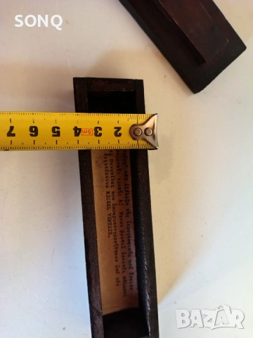 Нещо Старо Бронзово ???, снимка 12 - Други ценни предмети - 53175175