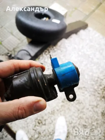 Продавам газова система за автомобил, снимка 9 - Части - 49764429