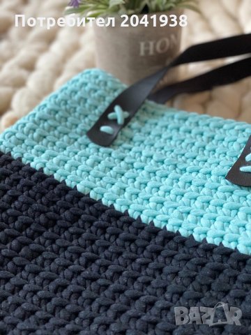 Дамска чанта, снимка 3 - Чанти - 30690961