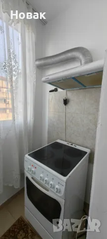 студио под наем в Несебър , снимка 8 - Апартаменти - 48061648