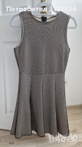 Рокля Zara 
