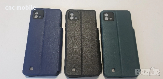 Realme C11 2021 калъф case , снимка 5 - Калъфи, кейсове - 51884111