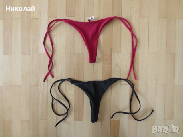 Бански прашки, снимка 3 - Бански костюми - 32860776
